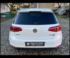 Volkswagen Golf 1.6 TDI 5p. Highline BlueMotion Te
