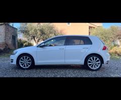 Volkswagen Golf 1.6 TDI 5p. Highline BlueMotion Te - 6