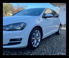 Volkswagen Golf 1.6 TDI 5p. Highline BlueMotion Te - 7