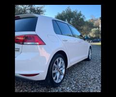 Volkswagen Golf 1.6 TDI 5p. Highline BlueMotion Te - 8
