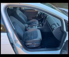 Volkswagen Golf 1.6 TDI 5p. Highline BlueMotion Te - 10