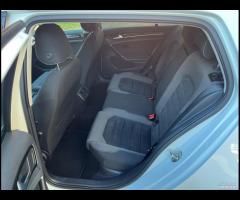 Volkswagen Golf 1.6 TDI 5p. Highline BlueMotion Te - 12