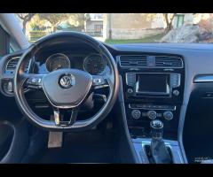 Volkswagen Golf 1.6 TDI 5p. Highline BlueMotion Te - 15