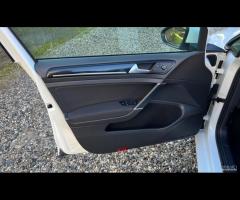 Volkswagen Golf 1.6 TDI 5p. Highline BlueMotion Te - 16