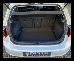 Volkswagen Golf 1.6 TDI 5p. Highline BlueMotion Te - 18