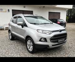 Ford EcoSport 1.5 TDCi 95 CV Titanium S