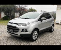 Ford EcoSport 1.5 TDCi 95 CV Titanium S