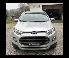 Ford EcoSport 1.5 TDCi 95 CV Titanium S