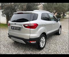 Ford EcoSport 1.5 TDCi 95 CV Titanium S