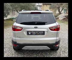 Ford EcoSport 1.5 TDCi 95 CV Titanium S - 6