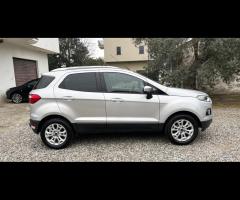 Ford EcoSport 1.5 TDCi 95 CV Titanium S - 7