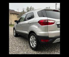 Ford EcoSport 1.5 TDCi 95 CV Titanium S - 9