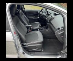 Ford EcoSport 1.5 TDCi 95 CV Titanium S - 12