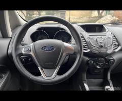 Ford EcoSport 1.5 TDCi 95 CV Titanium S - 16