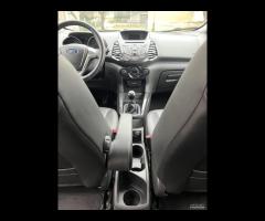 Ford EcoSport 1.5 TDCi 95 CV Titanium S - 17
