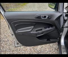 Ford EcoSport 1.5 TDCi 95 CV Titanium S - 18