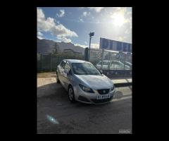 Seat Ibiza 1.2 TDI 2011