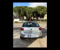 Seat Ibiza 1.2 TDI 2011