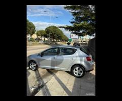 Seat Ibiza 1.2 TDI 2011