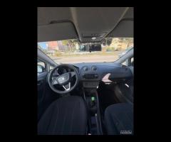 Seat Ibiza 1.2 TDI 2011