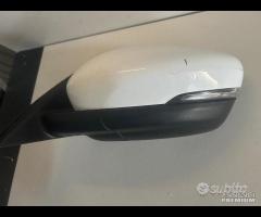 Specchietto retrovisore sx ford kuga 2022