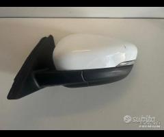 Specchietto retrovisore sx ford kuga 2022