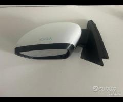 Specchietto retrovisore sx ford kuga 2022