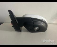 Specchietto retrovisore sx ford kuga 2022