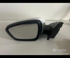Specchietto retrovisore sx ford kuga 2022
