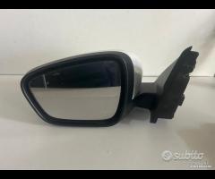 Specchietto retrovisore sx ford kuga 2022 - 6