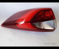 Fanale posteriore led hyundai tucson 2015 2018 - 7