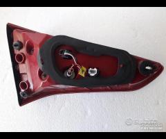 Fanale posteriore led hyundai tucson 2015 2018 - 11