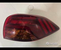 Stop fanale posteriore led hyundai tucson 2020