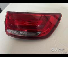 Fanale posteriore dx sx audi a4 sw b9 8w 2015 2019