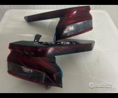 Stop fanale posteriore nissan qashqai j12 2021 25 - 6