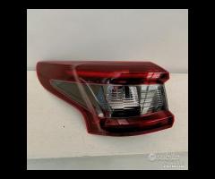 Stop fanale posteriore sx nissan qashqai 2016 2020