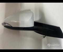 Specchietto retrovisore dx sx toyota chr 2019 2024 - 6