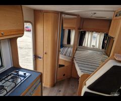 Elnagh SLEEK  LUNGO 5,99 con clima cabina