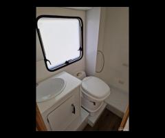 Elnagh SLEEK  LUNGO 5,99 con clima cabina - 6