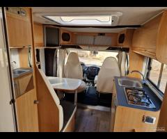 Elnagh SLEEK  LUNGO 5,99 con clima cabina - 8