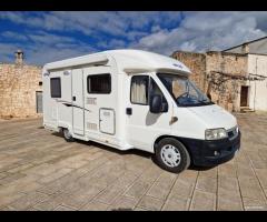 Elnagh SLEEK  LUNGO 5,99 con clima cabina - 11