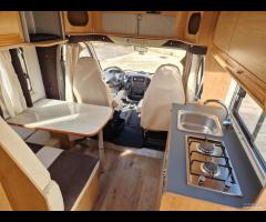 Elnagh SLEEK  LUNGO 5,99 con clima cabina - 17