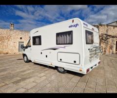 Elnagh SLEEK  LUNGO 5,99 con clima cabina - 18