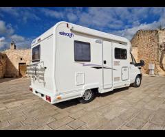 Elnagh SLEEK  LUNGO 5,99 con clima cabina - 19