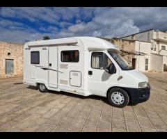 Elnagh SLEEK  LUNGO 5,99 con clima cabina - 20