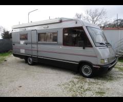 SUPER AMORICA 670-KLIMA CELLULA-eu.16.900