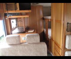 SUPER AMORICA 670-KLIMA CELLULA-eu.16.900