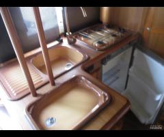 SUPER AMORICA 670-KLIMA CELLULA-eu.16.900 - 9