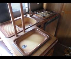 SUPER AMORICA 670-KLIMA CELLULA-eu.16.900 - 10