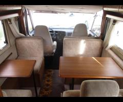 SUPER AMORICA 670-KLIMA CELLULA-eu.16.900 - 13